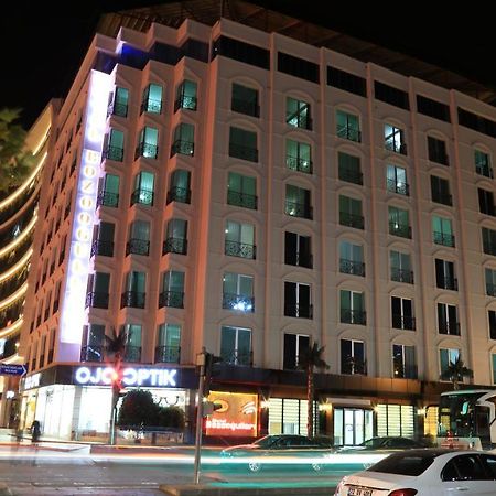 Hotel Bozoogullari Batman Ngoại thất bức ảnh