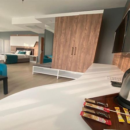 Hotel Bozoogullari Batman Ngoại thất bức ảnh