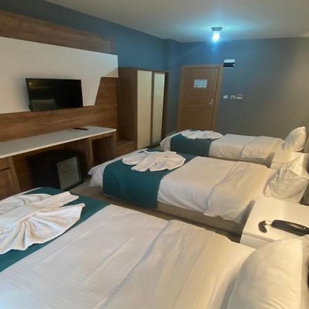 Hotel Bozoogullari Batman Ngoại thất bức ảnh