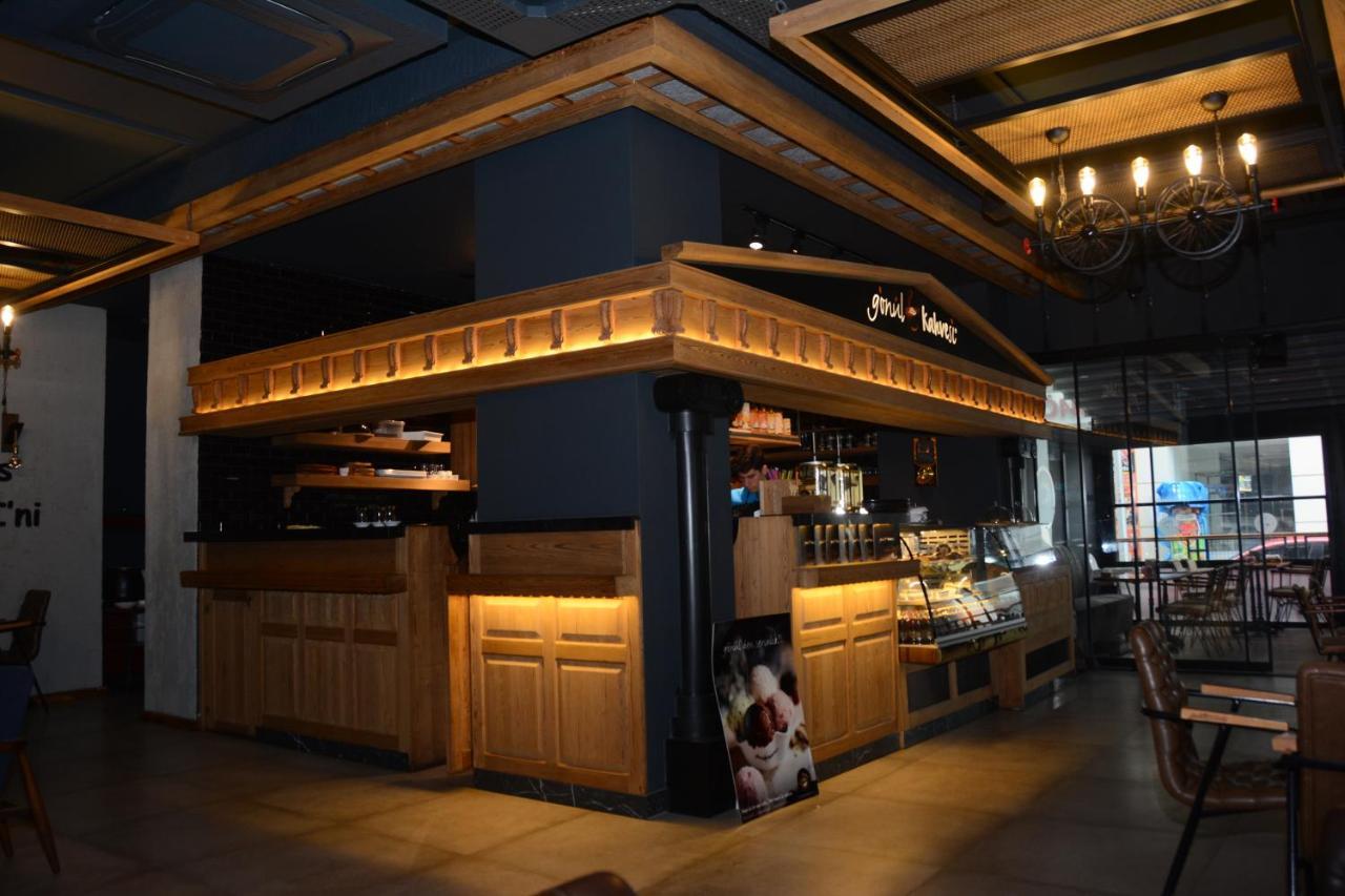 Hotel Bozoogullari Batman Ngoại thất bức ảnh