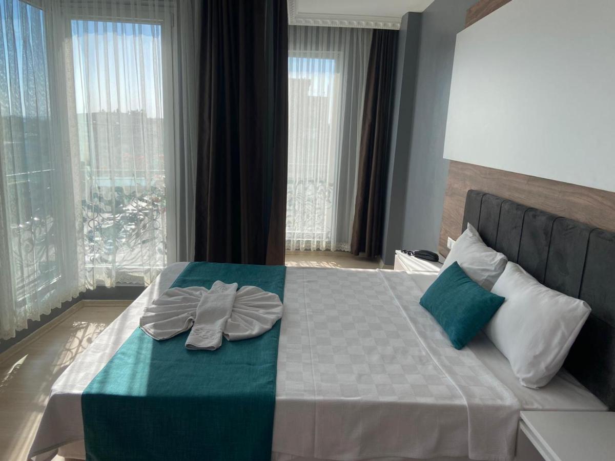 Hotel Bozoogullari Batman Ngoại thất bức ảnh