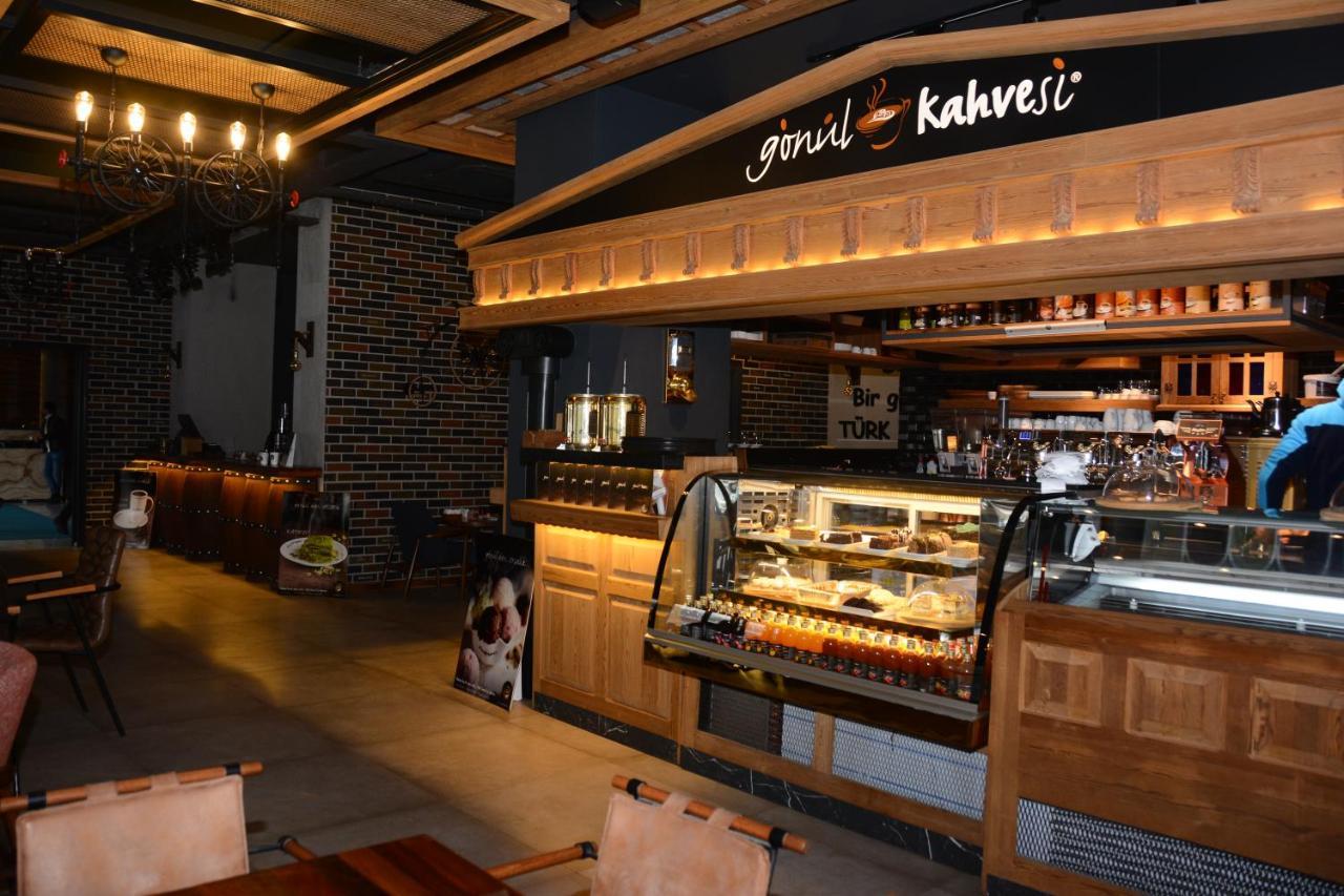 Hotel Bozoogullari Batman Ngoại thất bức ảnh