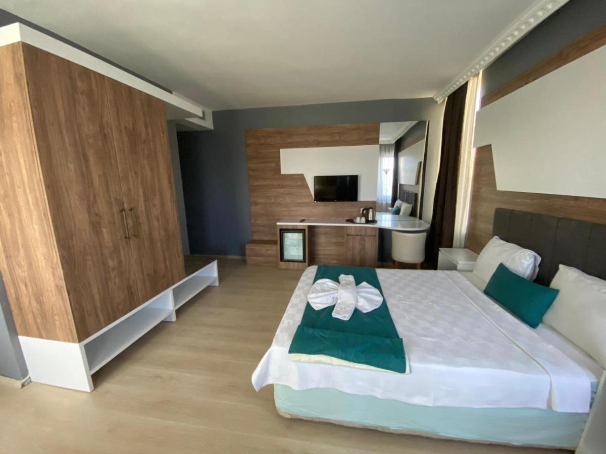 Hotel Bozoogullari Batman Ngoại thất bức ảnh
