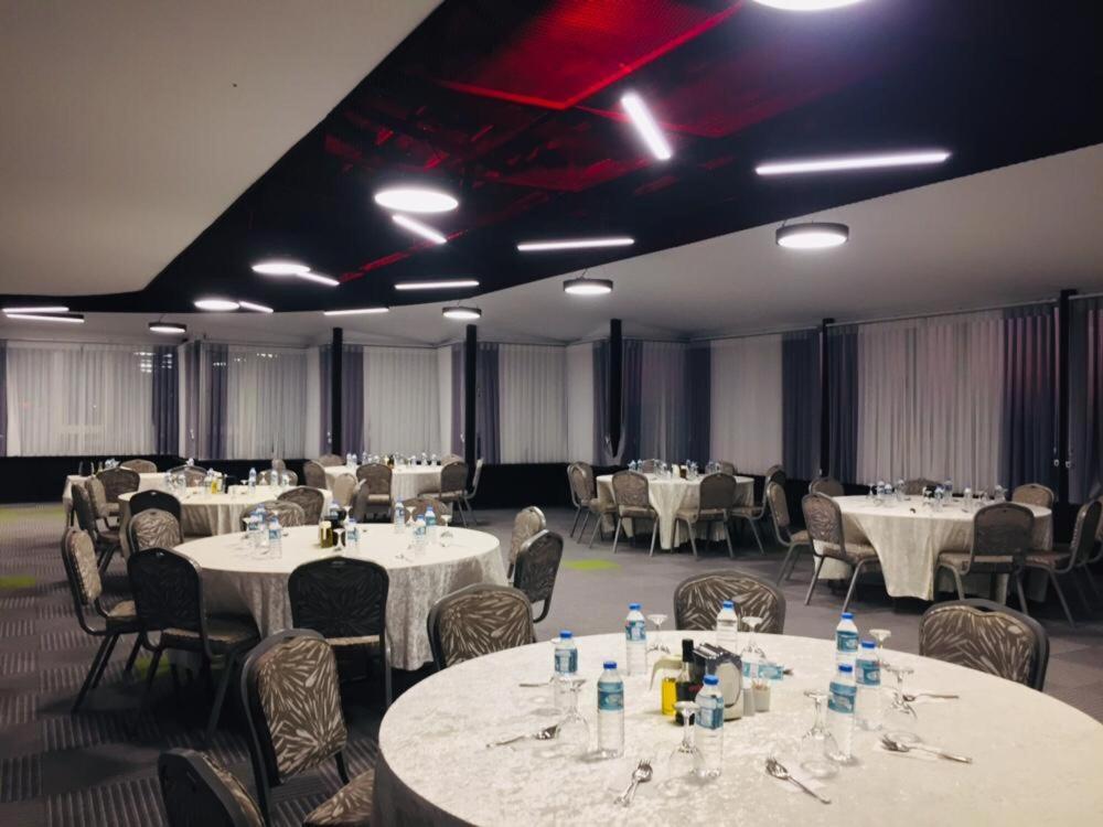 Hotel Bozoogullari Batman Ngoại thất bức ảnh