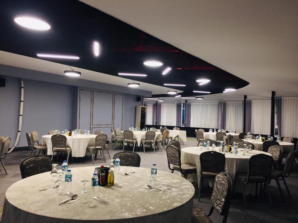 Hotel Bozoogullari Batman Ngoại thất bức ảnh