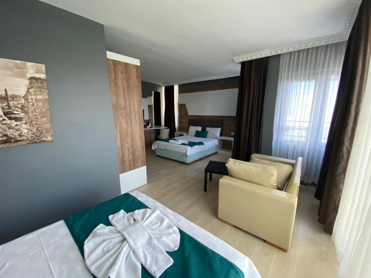 Hotel Bozoogullari Batman Ngoại thất bức ảnh