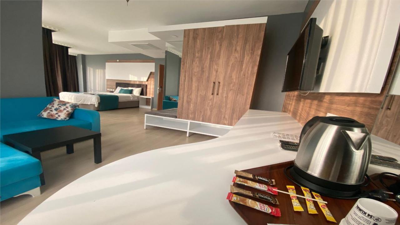 Hotel Bozoogullari Batman Ngoại thất bức ảnh