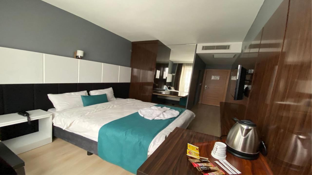 Hotel Bozoogullari Batman Ngoại thất bức ảnh