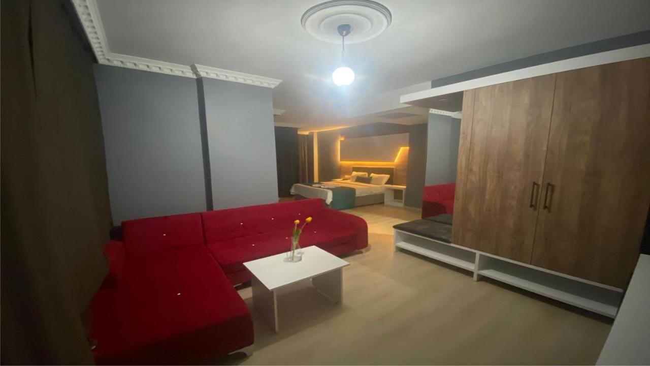 Hotel Bozoogullari Batman Ngoại thất bức ảnh