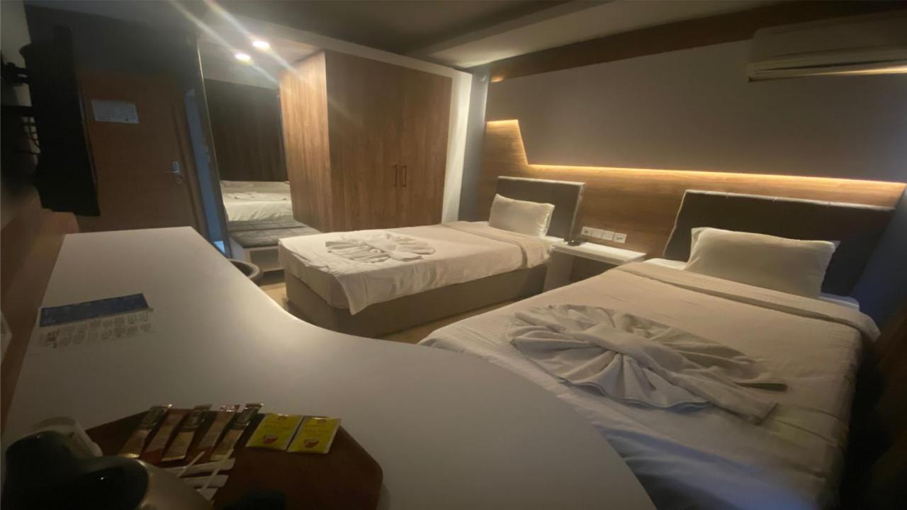 Hotel Bozoogullari Batman Ngoại thất bức ảnh