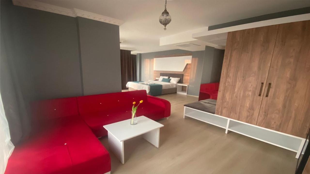 Hotel Bozoogullari Batman Ngoại thất bức ảnh