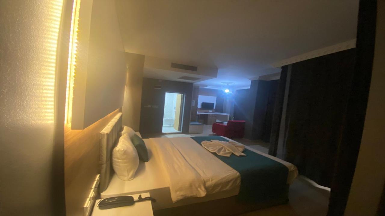 Hotel Bozoogullari Batman Ngoại thất bức ảnh