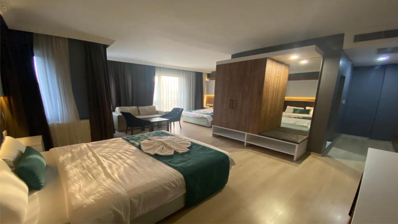 Hotel Bozoogullari Batman Ngoại thất bức ảnh