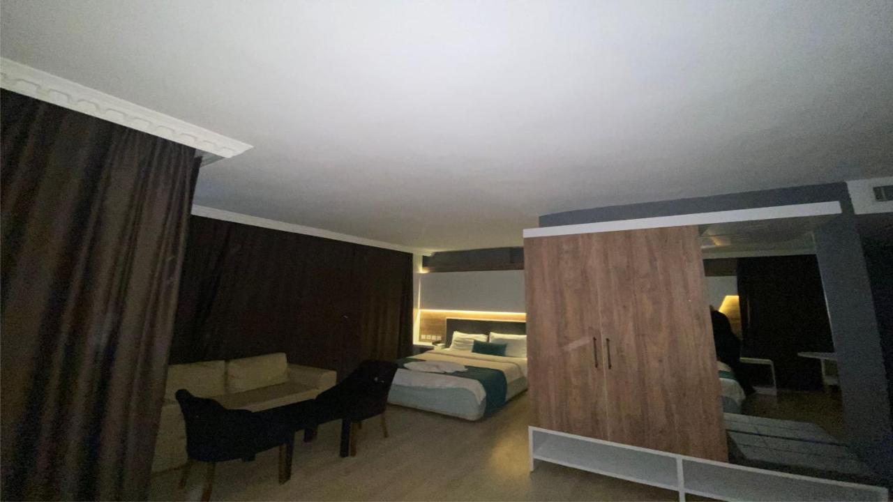 Hotel Bozoogullari Batman Ngoại thất bức ảnh