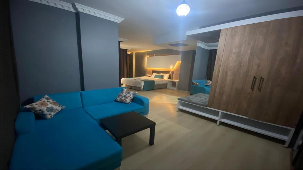 Hotel Bozoogullari Batman Ngoại thất bức ảnh
