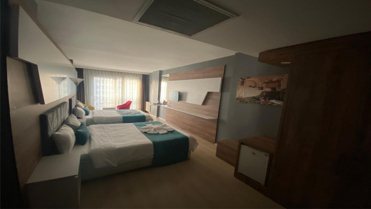 Hotel Bozoogullari Batman Ngoại thất bức ảnh