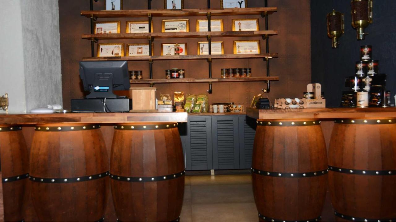 Hotel Bozoogullari Batman Ngoại thất bức ảnh