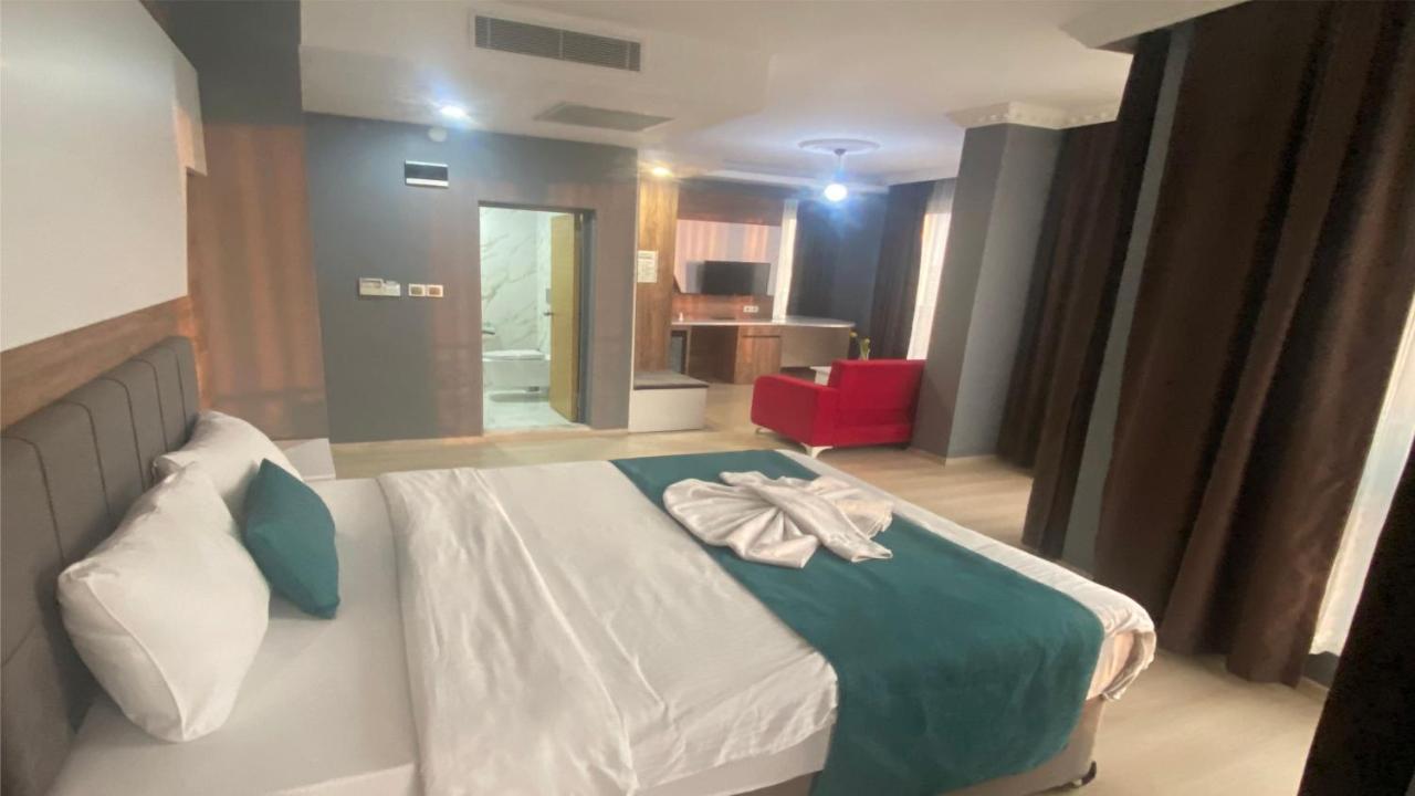 Hotel Bozoogullari Batman Ngoại thất bức ảnh