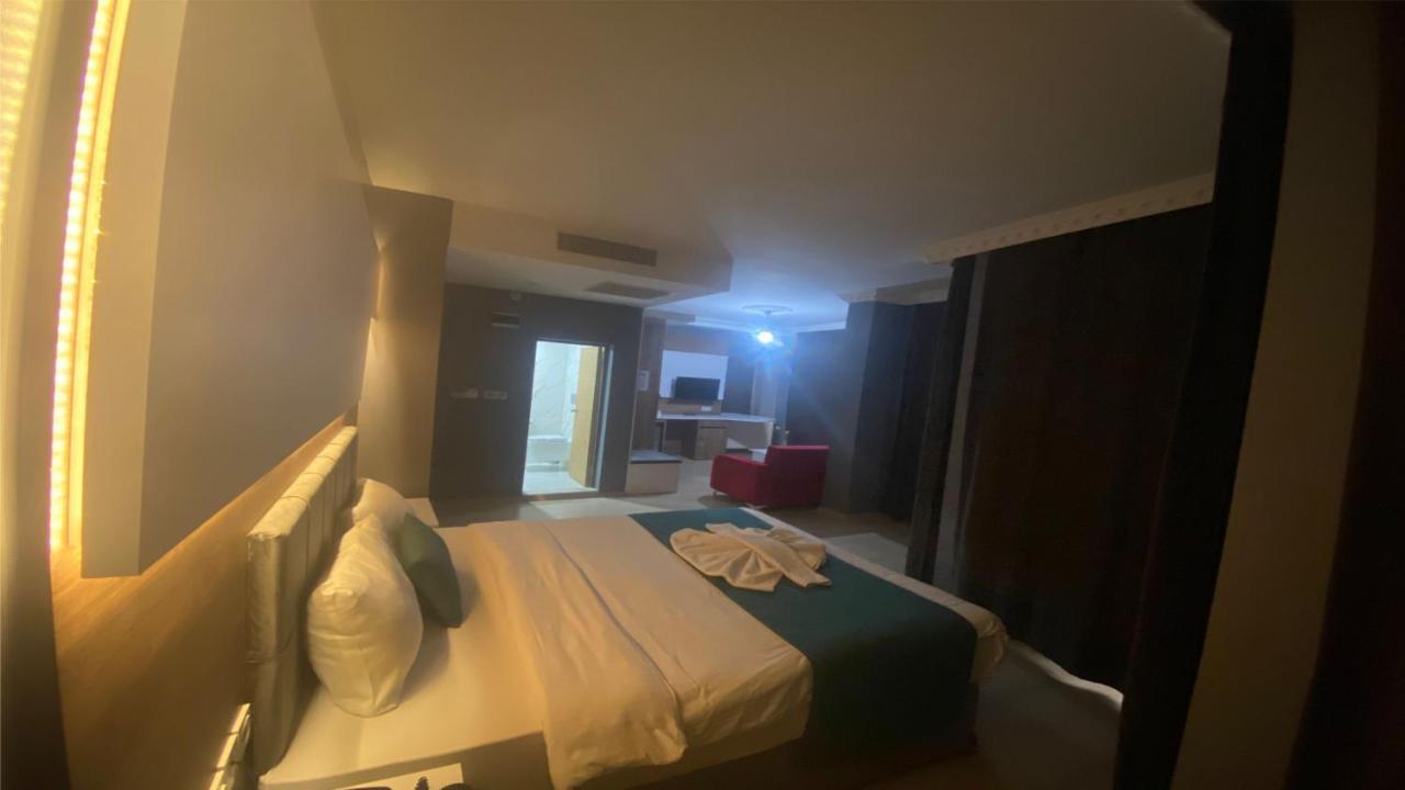 Hotel Bozoogullari Batman Ngoại thất bức ảnh