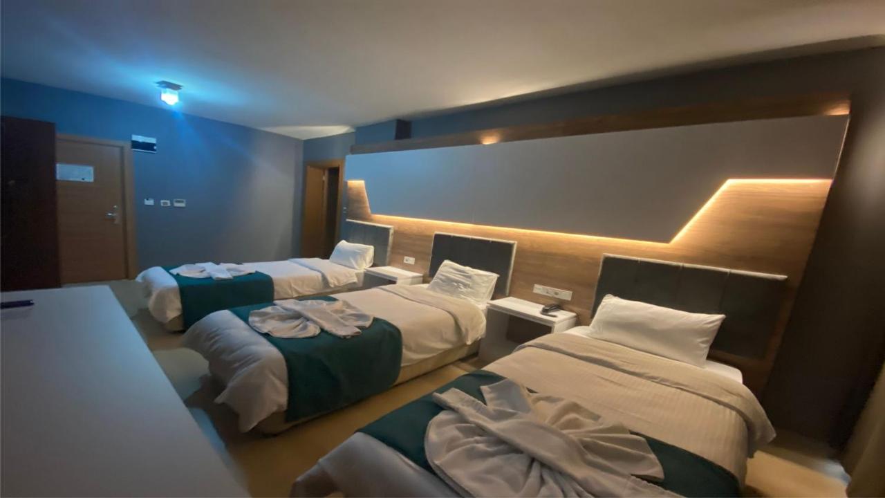 Hotel Bozoogullari Batman Ngoại thất bức ảnh