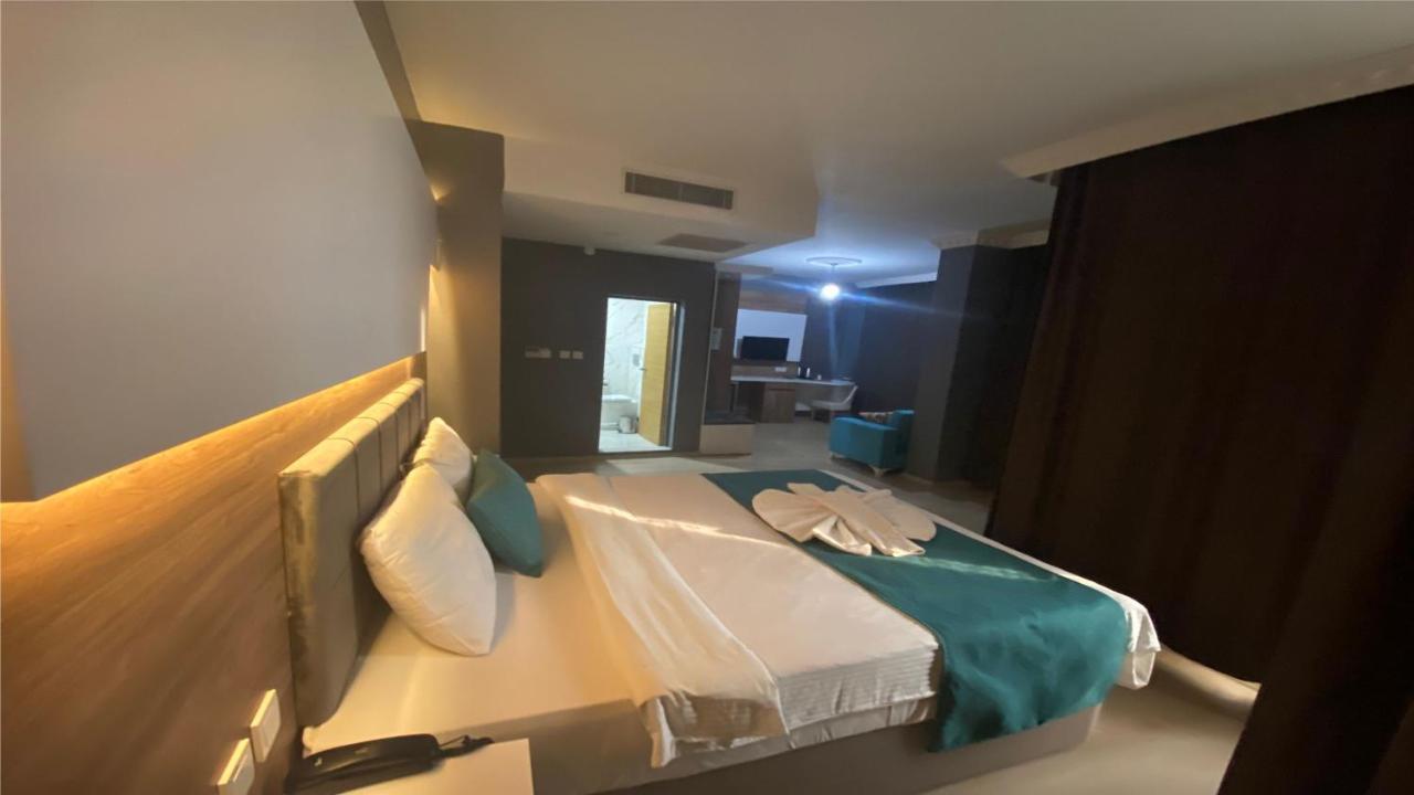 Hotel Bozoogullari Batman Ngoại thất bức ảnh