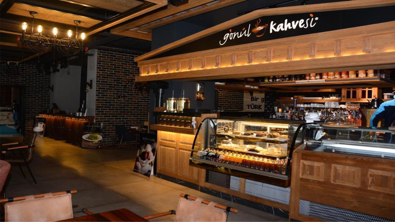 Hotel Bozoogullari Batman Ngoại thất bức ảnh