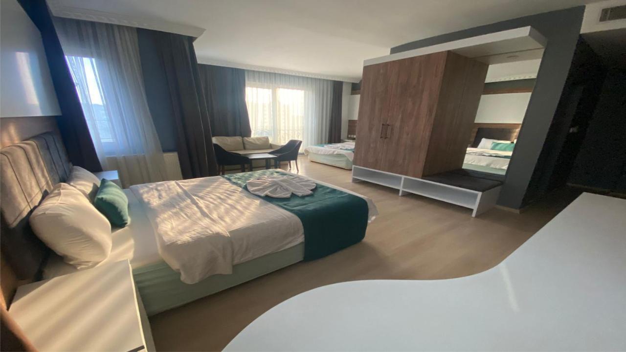Hotel Bozoogullari Batman Ngoại thất bức ảnh