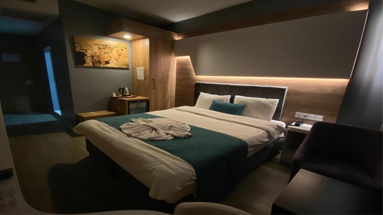 Hotel Bozoogullari Batman Ngoại thất bức ảnh