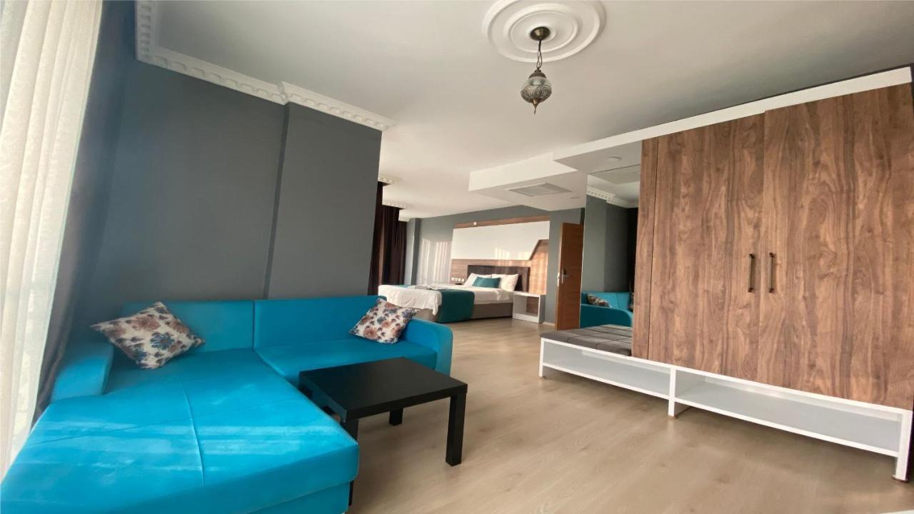 Hotel Bozoogullari Batman Ngoại thất bức ảnh