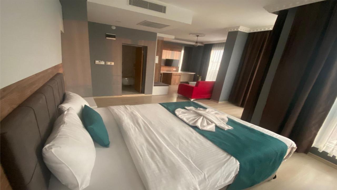 Hotel Bozoogullari Batman Ngoại thất bức ảnh