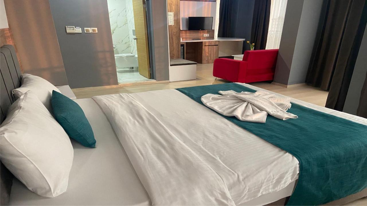 Hotel Bozoogullari Batman Ngoại thất bức ảnh