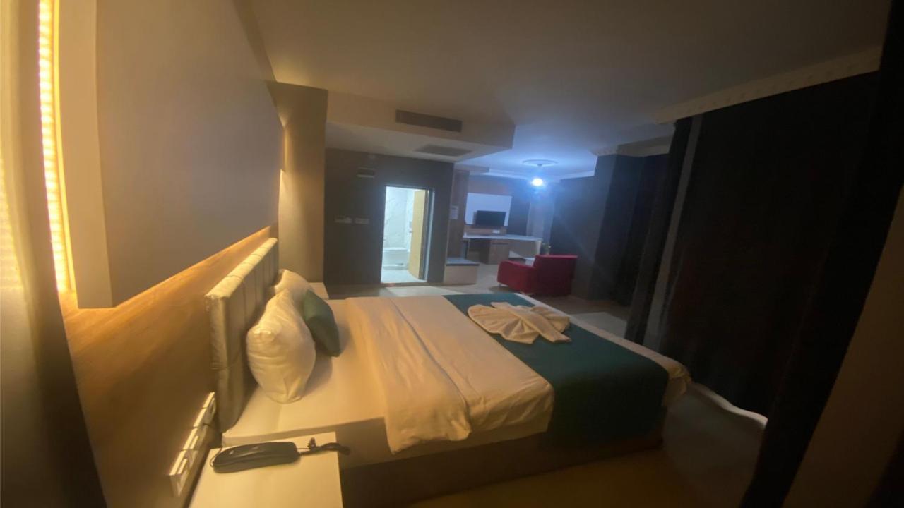 Hotel Bozoogullari Batman Ngoại thất bức ảnh