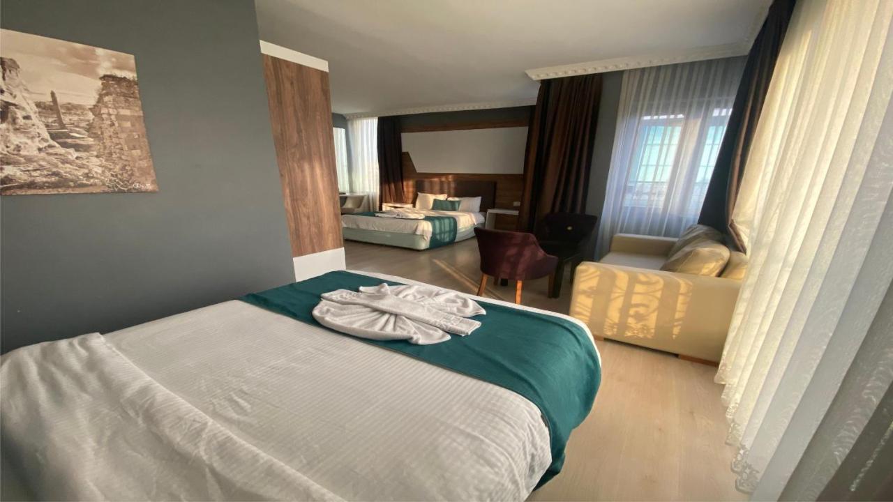 Hotel Bozoogullari Batman Ngoại thất bức ảnh