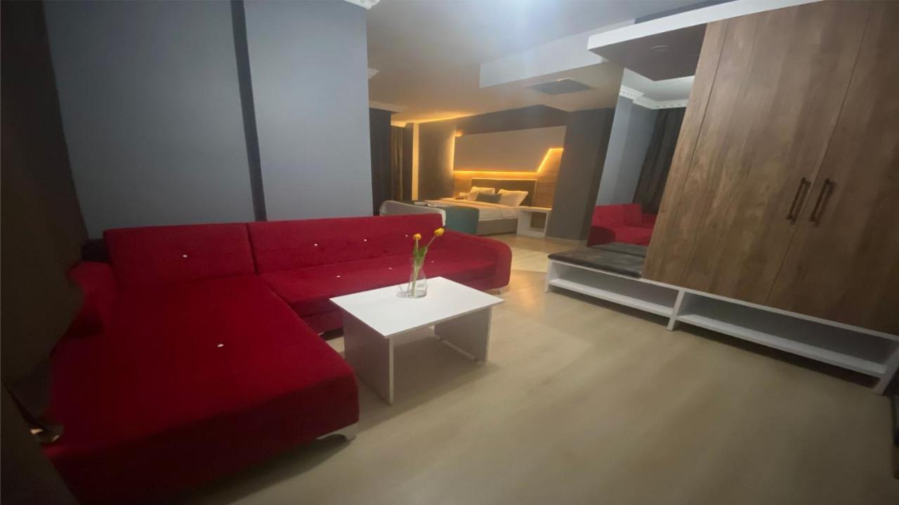 Hotel Bozoogullari Batman Ngoại thất bức ảnh