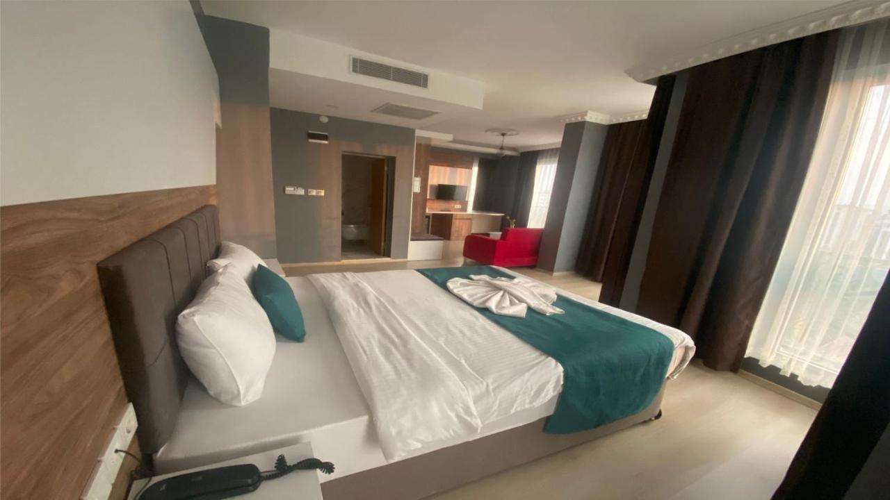 Hotel Bozoogullari Batman Ngoại thất bức ảnh