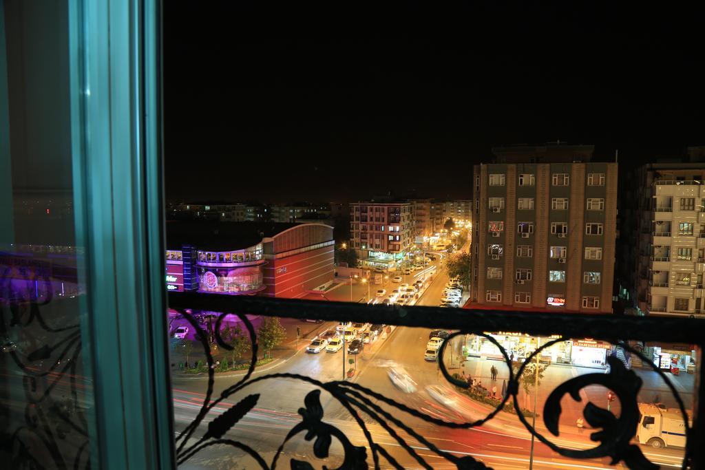 Hotel Bozoogullari Batman Ngoại thất bức ảnh